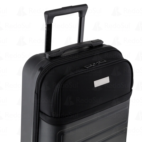 Mala de Viagem personalizada Pequena 